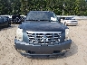 1GYFK66818R****** Salvage and Repairable 2008 Cadillac Escalade ESV in Georgia State