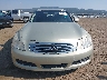 JNKBV61F17M****** Destrozados 2007 Infiniti G35 en Estado de Washington