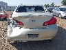 JNKBV61F17M****** Destrozados 2007 Infiniti G35