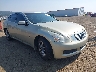 JNKBV61F17M****** Salvamento y Destrozados 2007 Infiniti G35 en Spokane