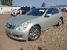 JNKBV61F17M****** Usados y Reparables 2007 Infiniti G35 en Spokane