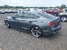 WAUB4CF57KA****** Salvamento y Reparables 2019 Audi S5 en Portland