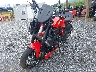 ZDM13BLW0DB****** Salvage 2013 Ducati Diavel