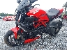 ZDM13BLW0DB****** Salvage and Wrecked 2013 Ducati Diavel in Rec Rides Online Exclusive