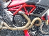 ZDM13BLW0DB****** Wrecked 2013 Ducati Diavel in Rec Rides Online Exclusive