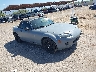 JM1NC25F970****** Salvage and Wrecked 2007 Mazda MX-5 in Tucson