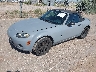 JM1NC25F970****** Used and Repairable 2007 Mazda MX-5 in Tucson