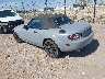 JM1NC25F970****** Salvage and Repairable 2007 Mazda MX-5 in Tucson