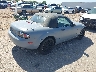 JM1NC25F970****** Salvage and Wrecked 2007 Mazda MX-5 in Arizona State
