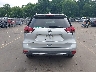 KNMAT2MT2KP****** Wrecked 2019 Nissan Rogue