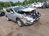 KNMAT2MT2KP****** Salvage and Wrecked 2019 Nissan Rogue in Hartford
