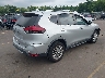 KNMAT2MT2KP****** Salvage and Wrecked 2019 Nissan Rogue in Connecticut State