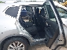 KNMAT2MT2KP****** Wrecked 2019 Nissan Rogue in Hartford