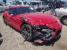 WZ1DB2G0XPW****** Salvage and Wrecked 2023 Toyota Supra in Fresno
