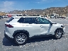 7MUBAAAG3TV****** Usados 2026 Toyota Corolla Cross en Estado de California