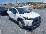 7MUBAAAG3TV****** Salvamento y Destrozados 2026 Toyota Corolla Cross en Anaheim Consolidated
