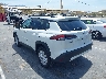 7MUBAAAG3TV****** Salvamento y Reparables 2026 Toyota Corolla Cross en Anaheim Consolidated