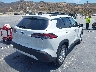 7MUBAAAG3TV****** Salvamento y Destrozados 2026 Toyota Corolla Cross en Estado de California