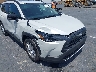 7MUBAAAG3TV****** Salvamento y Reparables 2026 Toyota Corolla Cross en Estado de California
