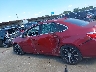 1G4PW5SK8G4****** Repairable 2016 Buick Verano in Texas State