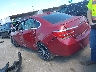 1G4PW5SK8G4****** Salvage and Repairable 2016 Buick Verano in Houston