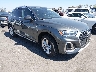 WA1G2AFY5N2****** Salvage and Wrecked 2022 Audi Q5 in Anaheim Consolidated