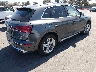 WA1G2AFY5N2****** Salvage and Wrecked 2022 Audi Q5 in California State