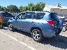 JTMZK33V076****** Salvamento y Reparables 2007 Toyota RAV4 en Fresno