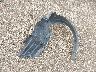 1VWBP7A37DC****** Wrecked 2013 Volkswagen Passat in Illinois State