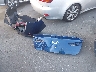 5NPD84LF8KH****** Wrecked 2019 Hyundai Elantra in California State