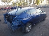 5NPD84LF8KH****** Salvage and Wrecked 2019 Hyundai Elantra in California State