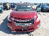 1N4AL3AP5EN****** Wrecked 2014 Nissan Altima in Texas State