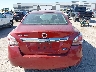 1N4AL3AP5EN****** Wrecked 2014 Nissan Altima