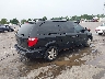 2D4GP44LX7R****** Salvamento y Destrozados 2007 Dodge Grand Caravan en Estado de Indiana