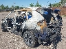 5N1BT3BB7PC****** Salvage and Repairable 2023 Nissan Rogue in Denver East