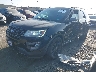 1FM5K7D86HG****** Usados y Reparables 2017 Ford Explorer en Ace Carson
