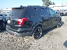 1FM5K7D86HG****** Salvamento y Destrozados 2017 Ford Explorer en Estado de California