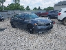 2HGFE2F53RH****** Salvamento y Destrozados 2024 Honda Civic en Columbus