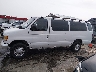 1FBJS31H7TH****** Salvage 1996 Ford Econoline