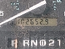 1FBJS31H7TH****** Wrecked 1996 Ford Econoline