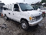 1FBJS31H7TH****** Salvage and Wrecked 1996 Ford Econoline in Baltimore