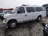 1FBJS31H7TH****** Used and Repairable 1996 Ford Econoline in Baltimore
