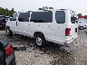 1FBJS31H7TH****** Salvage and Repairable 1996 Ford Econoline in Baltimore