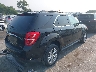 2GNALCEK0H1****** Salvage and Wrecked 2017 Chevrolet Equinox in Iowa State