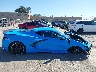 1G1Y62D46L5****** Reparables 2020 Chevrolet Corvette Stingray en Estado de California