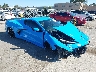 1G1Y62D46L5****** Salvamento y Destrozados 2020 Chevrolet Corvette Stingray en Fremont