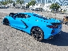 1G1Y62D46L5****** Salvamento y Reparables 2020 Chevrolet Corvette Stingray en Fremont