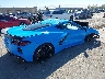 1G1Y62D46L5****** Salvamento y Destrozados 2020 Chevrolet Corvette Stingray en Estado de California