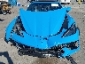 1G1Y62D46L5****** Salvamento y Reparables 2020 Chevrolet Corvette Stingray en Estado de California