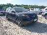 1FM5K8GT9FG****** Salvage and Wrecked 2015 Ford Explorer in Columbus